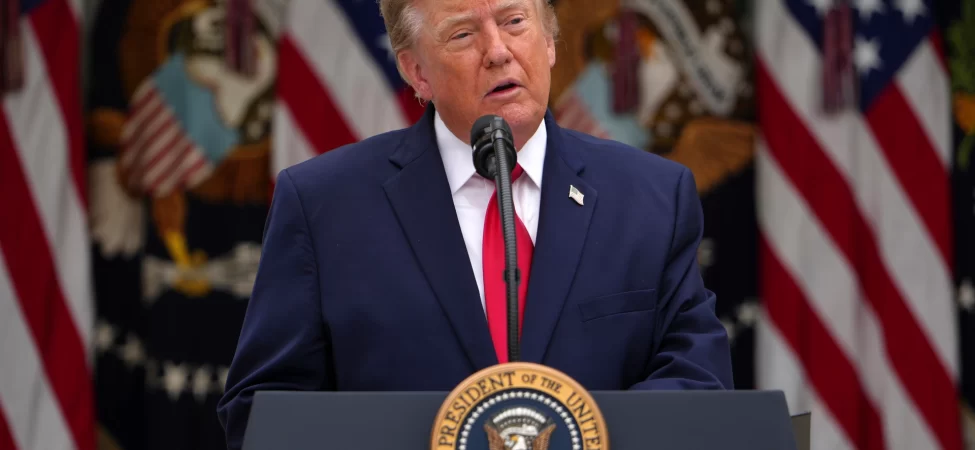 Trump'tan kritik İran mesajı: Nükleer ve kara harekatı masada yok