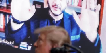 Trump'tan Müslümanlara sert sözler: Hedef krizleri örtmek mi?