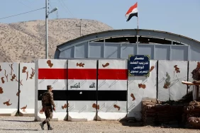 Türkiye'den kritik Başika kararı: Irak'a kademeli devir başladı