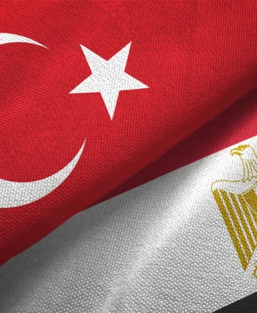 Türkiye'den Mısır'a yeni Akdeniz teklifi: 15 bin kilometrekare