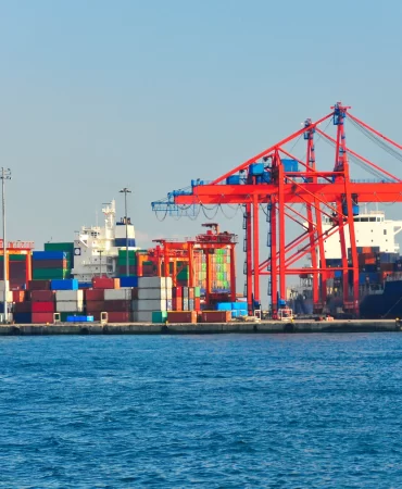 Türkiye'nin makine ihracatı 21,3 milyar dolarla rekor kırdı
