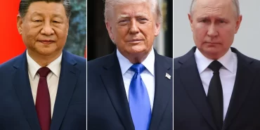 Üçlü zirve bilmecesi: Putin, Trump ve Şi masaya oturacak mı?