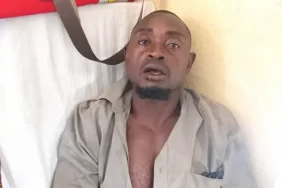 Uganda'da dehşet: 38 kişiyi öldürüp yiyen yamyam yakalandı!