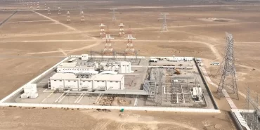 Umman'da enerji sıçraması: Üretim 37 bin gigavatsaati aştı