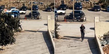 Ürdün'de kiliseye kanlı baskın: 7 sivil öldü, Kral'dan sert uyarı