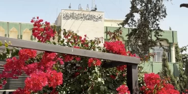 Ürdün'den ezber bozan adım: Fasih Arapça radyoda hayat buldu