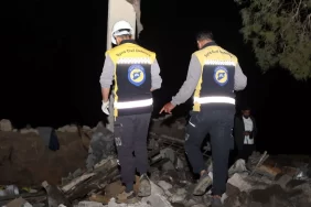 Ürdün'ün Suriye operasyonu: Sivil ölümler tepki çekti