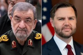 Vance ile Rızai arasında gizli temas: Savaş kapıda mı acaba?