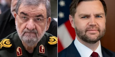 Vance ile Rızai arasında gizli temas: Savaş kapıda mı acaba?