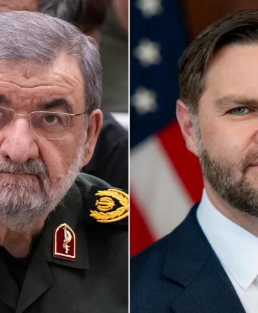 Vance ile Rızai arasında gizli temas: Savaş kapıda mı acaba?