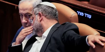 Ya Netanyahu Geri Dönerse? İsrail Seçimlerinde Masadaki 3 Kritik Senaryo