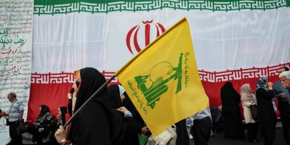 Yaptırımlara rağmen gizli sevkiyat: İran'dan Hizbullah'a 200 milyon dolar