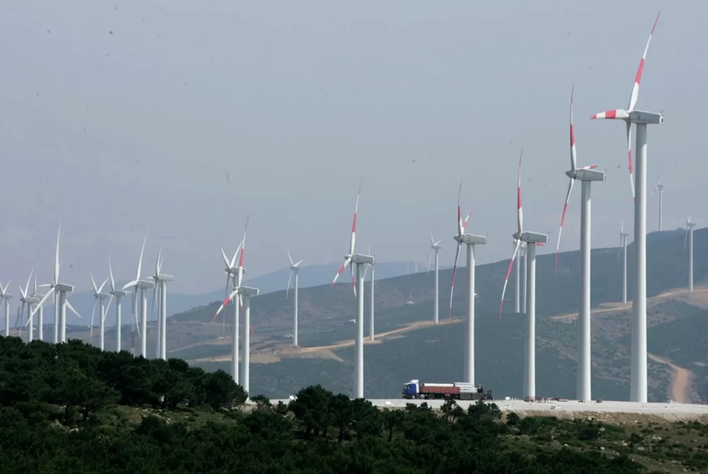 Yatırımda yeni koz elektrik: Arap ülkeleri için büyük fırsat