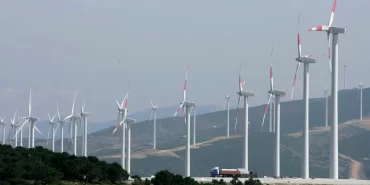 Yatırımda yeni koz elektrik: Arap ülkeleri için büyük fırsat