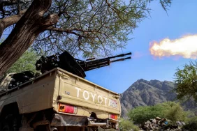 Yemen hükümetinden Taiz sözü: Abluka kırılacak, hesap sorulacak