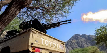 Yemen hükümetinden Taiz sözü: Abluka kırılacak, hesap sorulacak