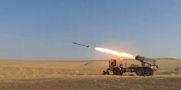 Yemen ordusu Marib'de taarruzda: Hudeyde ve Umran'a hava harekâtı!