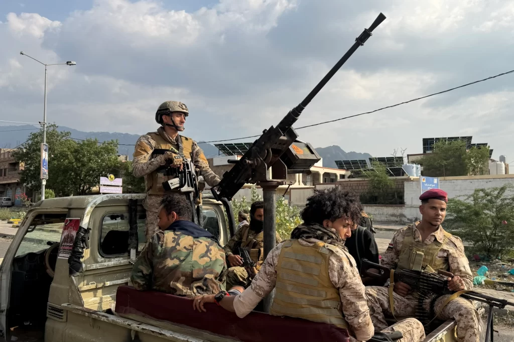 Yemen Şafağı Harekatı'nda 20 gün: Cephede son durum ne?