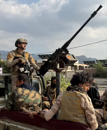 Yemen Şafağı Harekatı'nda 20 gün: Cephede son durum ne?