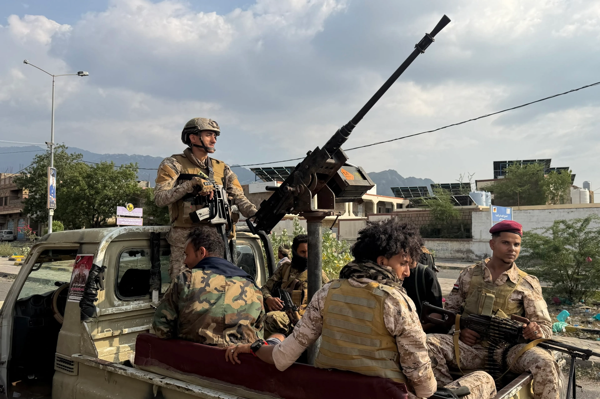 Yemen Şafağı Harekatı'nda 20 gün: Cephede son durum ne?