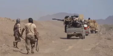 Yemen Şafağı operasyonunda 5. gün: Şiddetli hava harekatı