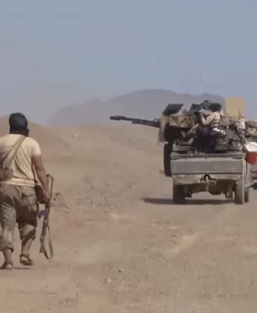 Yemen Şafağı operasyonunda 5. gün: Şiddetli hava harekatı