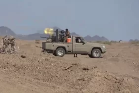 "Yemen Şafağı" operasyonunda ilk hafta: Cephelerde şiddetli çatışmalar