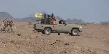 "Yemen Şafağı" operasyonunda ilk hafta: Cephelerde şiddetli çatışmalar