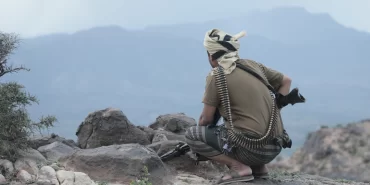 Yemen'de kritik kırılma: Hucriye neden Taiz'in kaderini belirliyor?