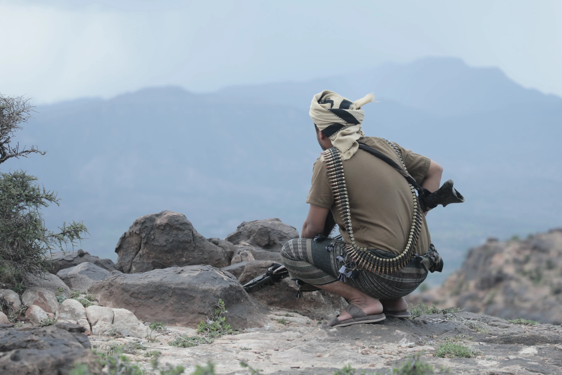 Yemen'de kritik kırılma: Hucriye neden Taiz'in kaderini belirliyor?