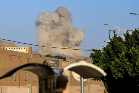 Yemen'de kritik operasyon: Husilerin yakıt hatları vuruldu