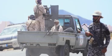 Yemen'de sıcak çatışma: Hükümet güçleri Taiz'de ilerliyor