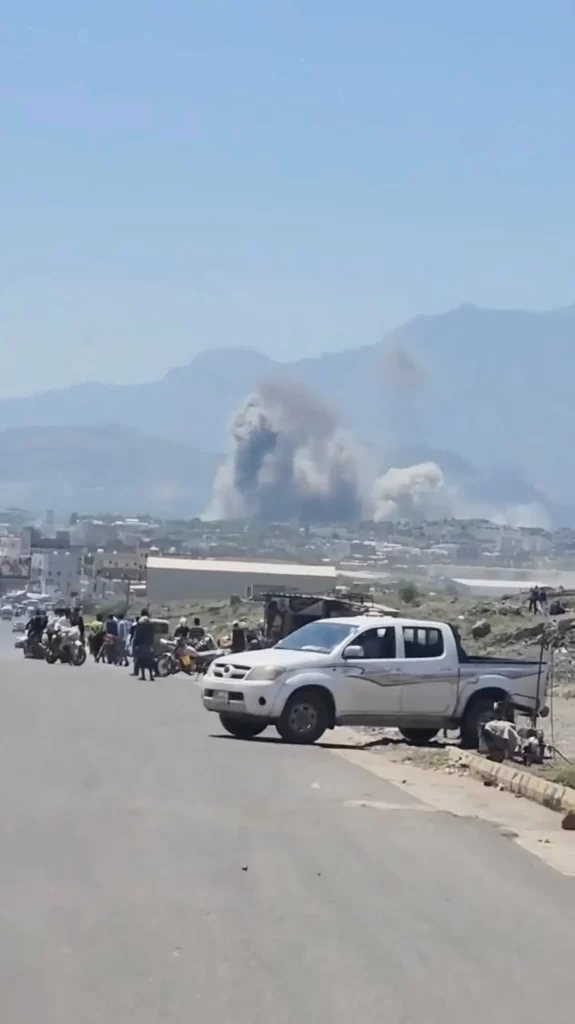 Yemen'de sıcak çatışma: Lahic ve Taiz'de ağır kayıplar var