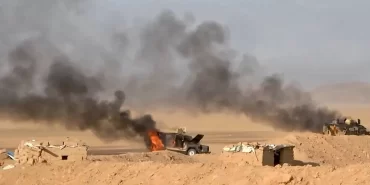 Yemen'de tepe savaşı: Taiz neden kilit ikmal noktası oldu?