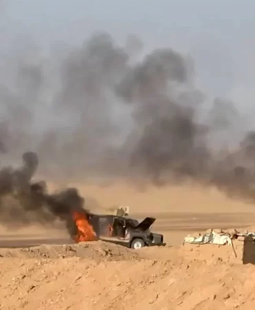 Yemen'de tepe savaşı: Taiz neden kilit ikmal noktası oldu?