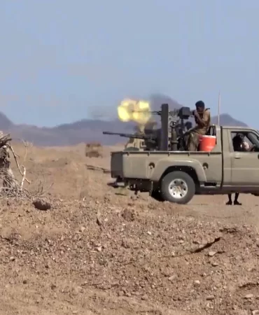 Yemen'de topyekun savaş alarmı: BM ve Riyad'dan acil uyarı!