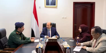 Yemen'de 'Yemen Şafağı' alarmı: Aden Havalimanı füzelerle vuruldu