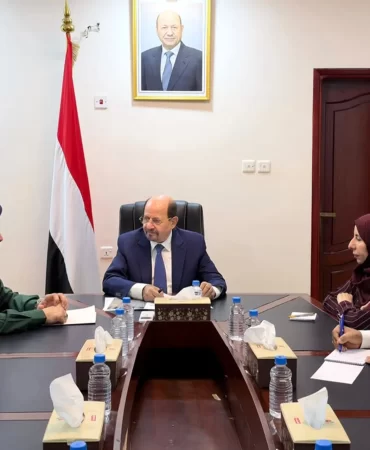 Yemen'de 'Yemen Şafağı' alarmı: Aden Havalimanı füzelerle vuruldu