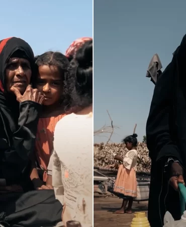 Yemen'deki kamplarda kolera alarmı: Yeni göç dalgası vurdu!