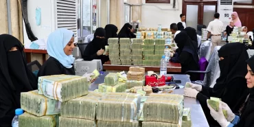 Yemen'den Husilere mali kuşatma: Milyar dolarlık ağa kilit