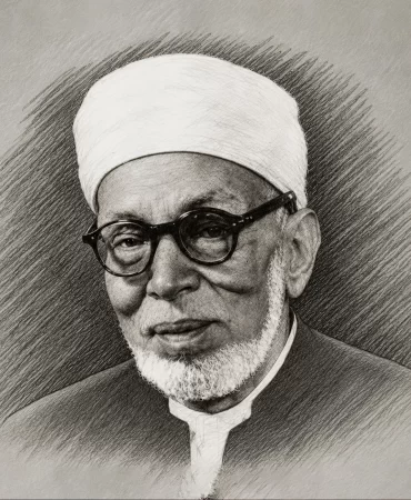 zeytunadan-ezhere-muhammed-el-hidir-huseyinin-hayati