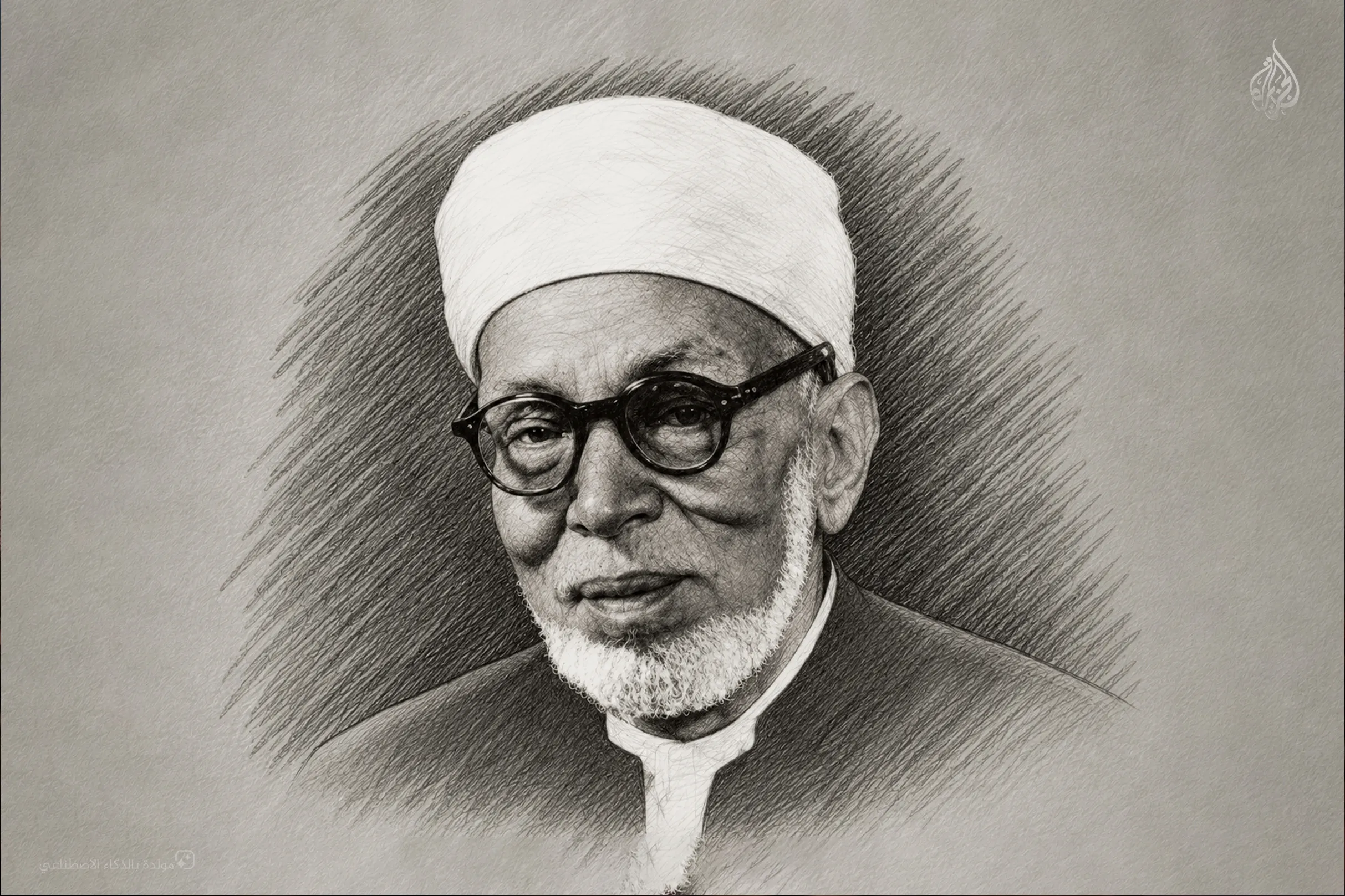 zeytunadan-ezhere-muhammed-el-hidir-huseyinin-hayati